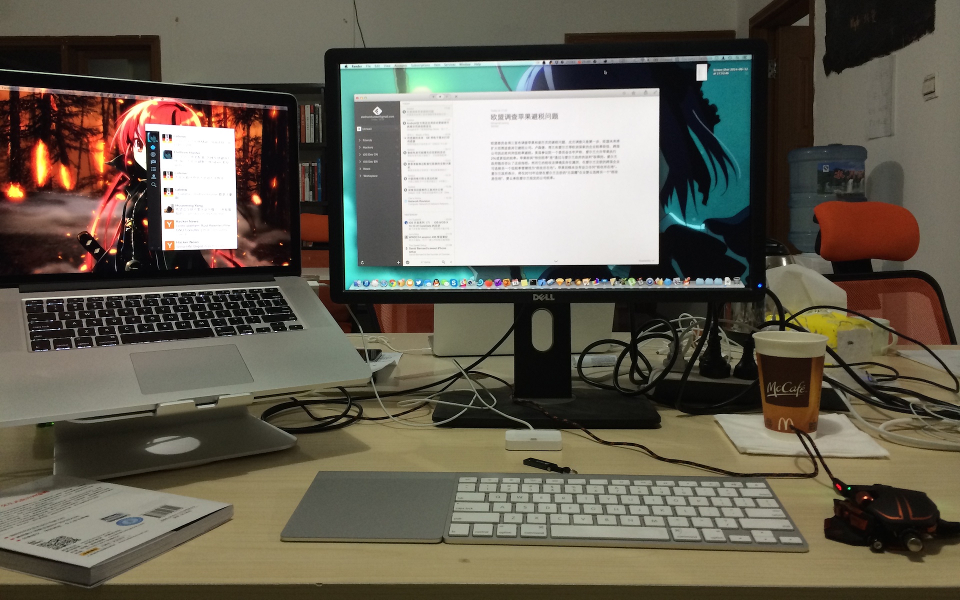 workspace