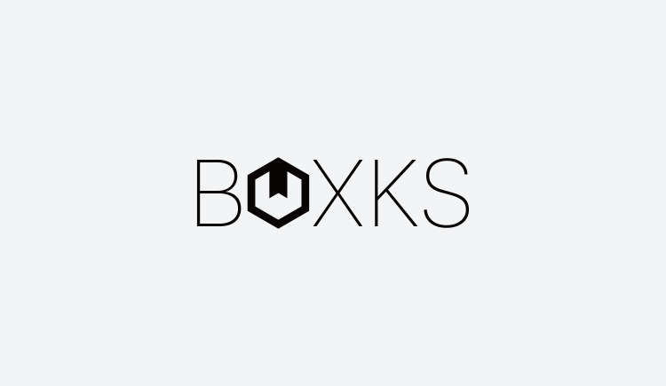 BOXKS