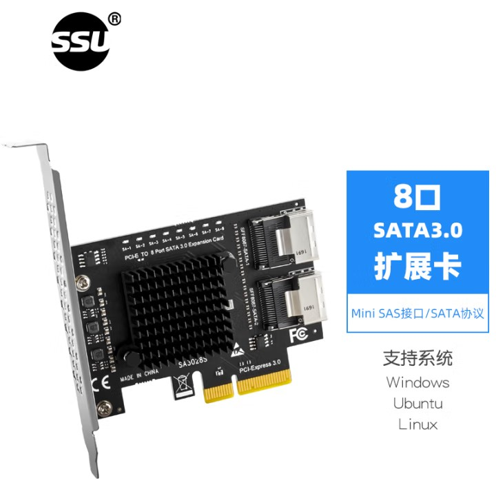 SSU-SFF-8087