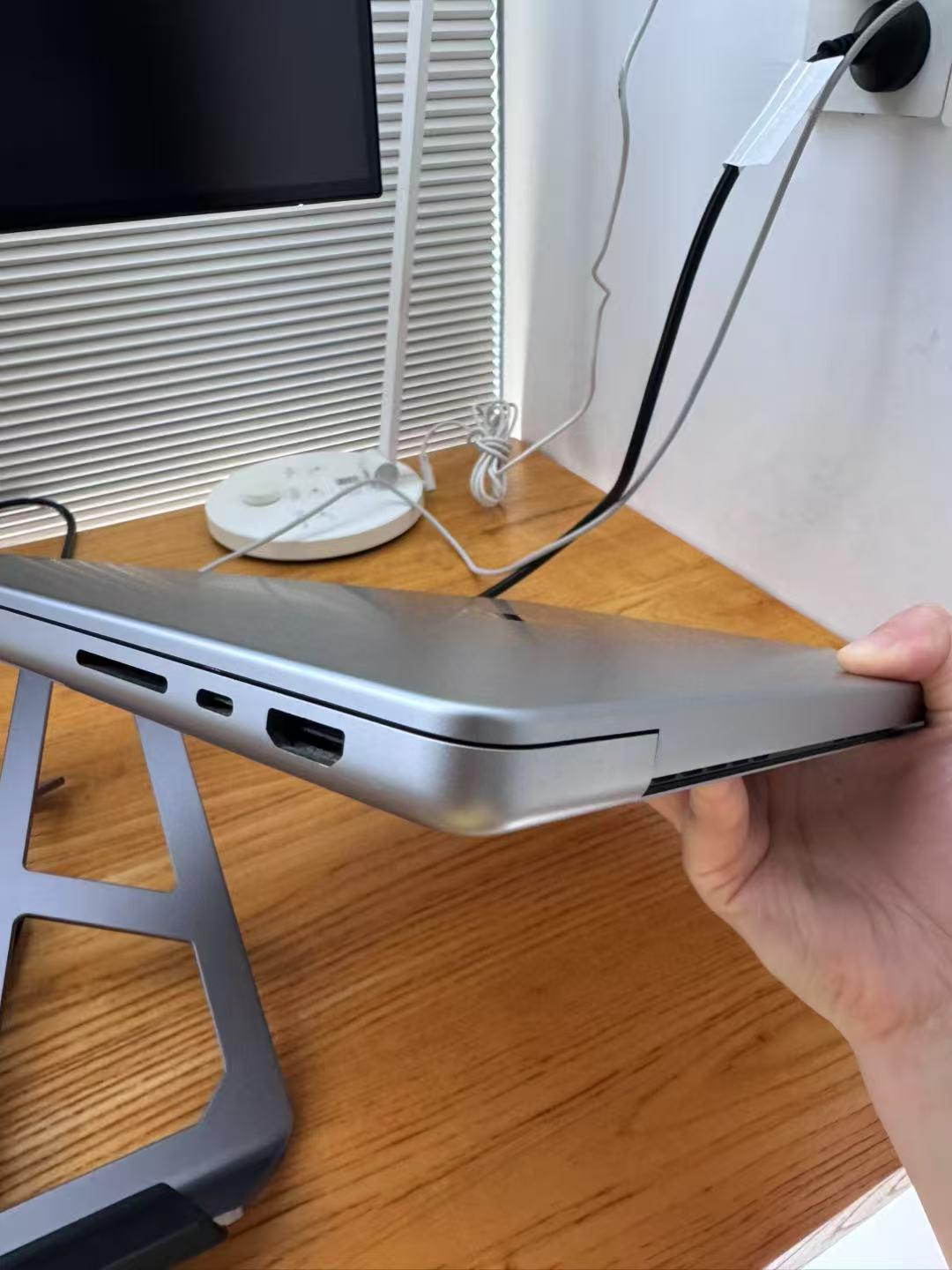 macbook