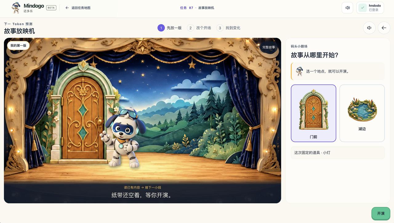 Mindogo 迈多乐