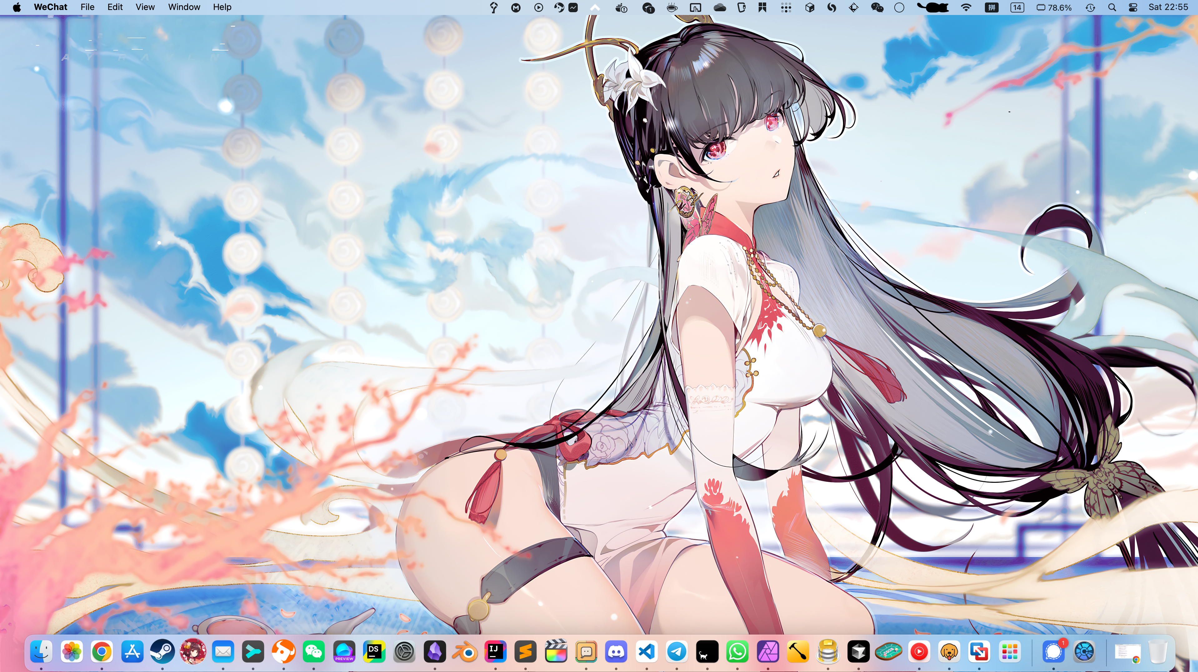 Desktop