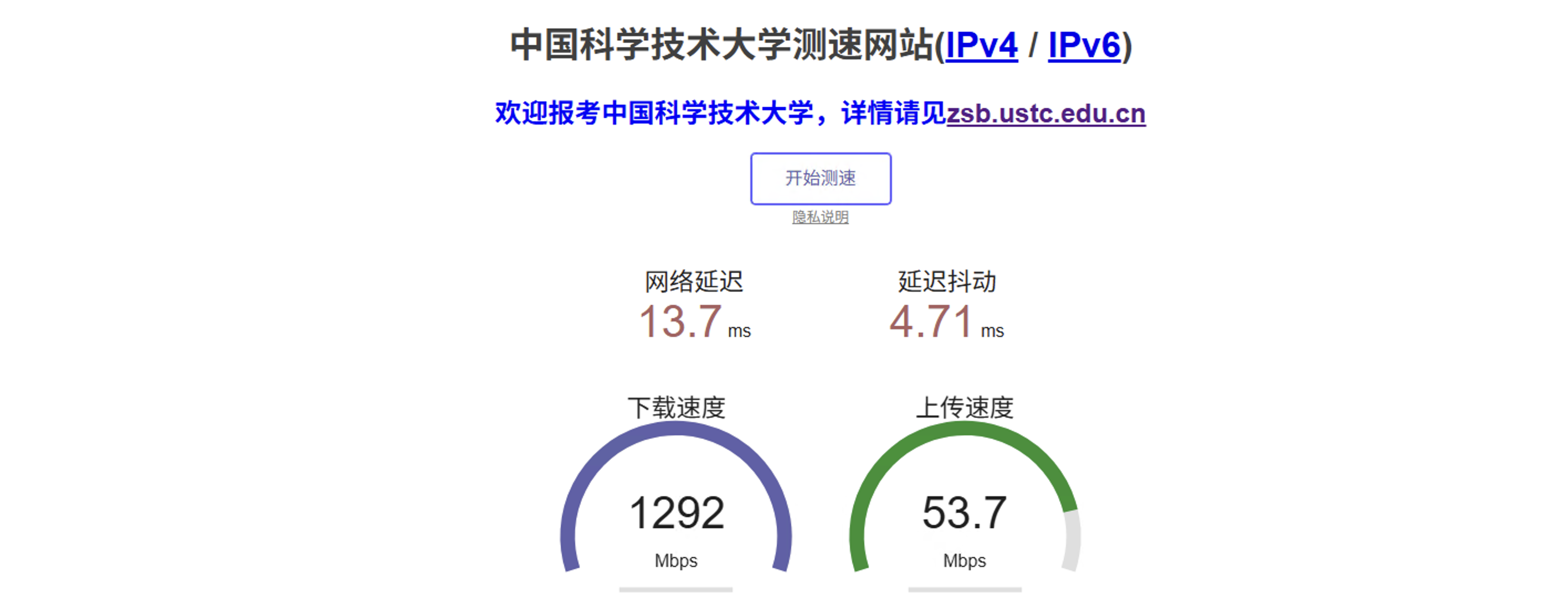 netcheck