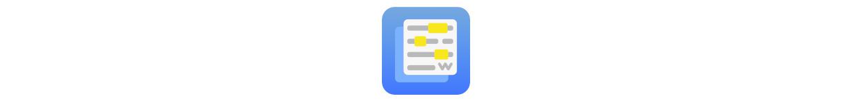 [iOS TF] 词迹：记录阅读中遇到的生词，收集句子或段落来学习英语的 App，支持标记词组、编辑和添加自己的释义、自定义大模型提示词模板等功能